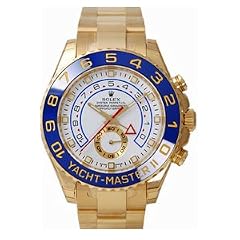 Rolex Oyster Perpetual Yacht-Master II 116688