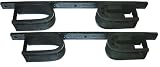 Rugged Gear Two Gun Overhead Gun Rack