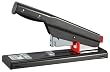 Stanley Bostitch Antimicrobial Heavy Duty Stapler with AntiJam Mechanism, 130 Sheet Capacity (B310HDS)