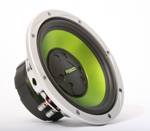 15 inch fusion subwoofer
