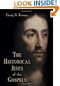 The Historical Jesus of the Gospels
