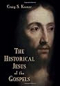 The Historical Jesus of the Gospels