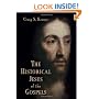 The Historical Jesus of the Gospels