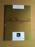 Ella Fitzgerald Gold Classics (Piano Vocal Guitar)