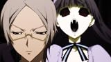 Shiki: Part 1  (Limited Edition Blu-ray/DVD Combo)