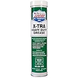 Lucas Oil 10301 X-Tra Heavy Duty Grease- 14.5 oz.