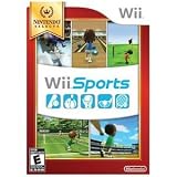 S&S Worldwide Wii Sports Game