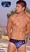 Badehose Essenuoto Olago