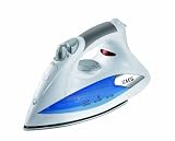 AEG-Electrolux - DB 1250 Fer &agrave; repasser - Semelle inox - 2100 Watts - Syst&egrave;me anti-calcaire (Import Allemagne)