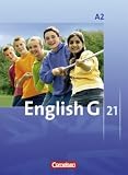 Produkt-Bild: English G 21 Ausgabe A Band 2: 6. Schuljahr Sch&uuml;lerbuch