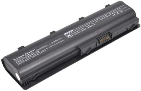 Cellularmega Battery for Hp Compaq Hstnn-i84c