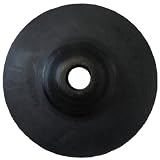Buy Makita 743015-1 5 Rubber Backing Pad by Makita