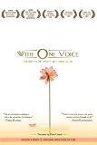 With One Voice [DVD] [2009] [Region 1] [US Import] [NTSC]