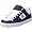 Dc Navy/White