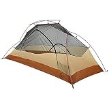 Big Agnes Copper Spur UL 1 Person Tent - 2011