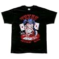 Betty Boop - Texas Hold Em T-Shirt