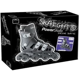 Skaight Powerskate In Line Skates Size 13-1