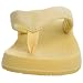 Sanuk Little Kid/Big Kid boys Yoga Mat Sandal,Yellow,Small (US Little Kid 10-11 M)