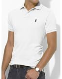 Polo Ralph Lauren Custom Fit