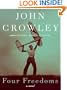 Four Freedoms: A Novel