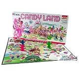Hasbro Games Candy Land