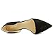 Nine West Women's Deputy Suede Ballet Flat