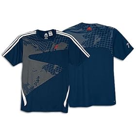 adidas Men's Predator DB Clima-Cool Jersey
