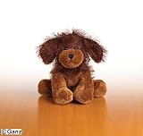 Webkinz Brown Dog