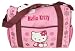 Pink Sanrio Hello Kitty Diaper Bag