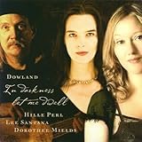 John Dowland: In darkness let me dwell