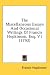 Search : The Miscellaneous Essays And Occasional Writings Of Francis Hopkinson, Esq. V1 (1792)