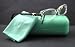 Tiffany & Co. Women's 2016 Transparent / Black Frame Plastic Eyeglasses, 53mm
