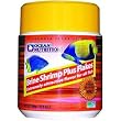Brine Shrimp Plus Flakefood