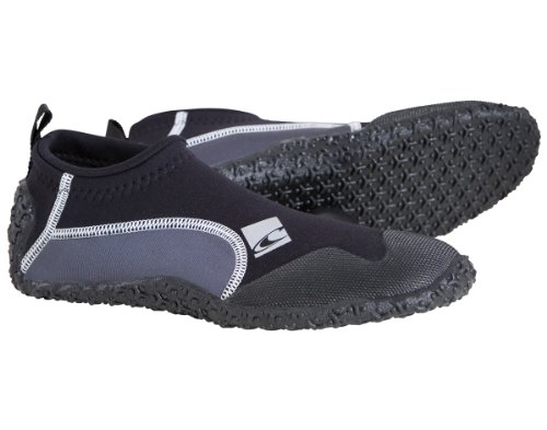 O'Neill Wetsuits Youth Reactor Reef Boot