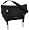 Timbuk2 Classic Messenger Bag, Black/Black/Black, Large