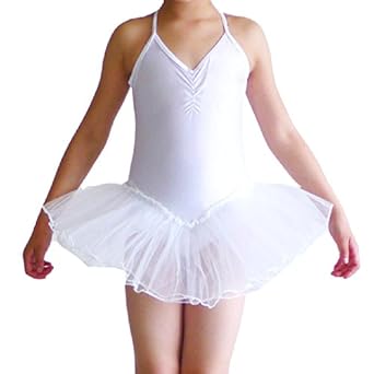 filles de ballet de tutu robe de b&eacute;b&eacute; mignon Tutus de danse