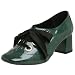 Salvador Sapena Women's SS31-29067 Lace Up