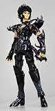 Saint Seiya Myth Hades Capricorn Shura Surplice Action Figure