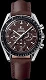 NEW OMEGA SPEEDMASTER MENS WATCH 311.32.42.30.13.001