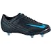 Nike Mercurial Veloci Soft Ground Football Boots, Size UK10