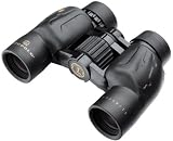 Leupold BX-1 Binoculars Yosemite 8x30mm Porro Black