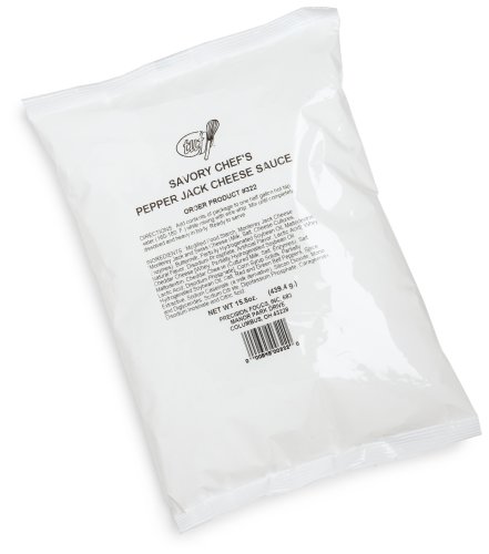 Total Ultimate Foods Savory Chef