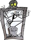 Nightmare Before Christmas Patch - 3.25