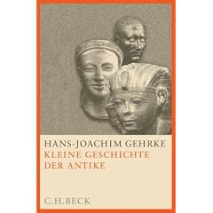 Kleine Geschichte der Antike. Sonderausgabe