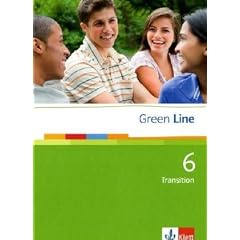 Green Line 6. Transition f�r Klasse 10 an Gymnasien