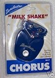 Danelectro DJ - 7C Milkshake Chorus Mini Effects Pedal - B0002CZQH8