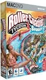ROLLERCOASTER TYCOON 3: SOAKED EXPANSION (MAC 10.3.9 OR LATERUB)