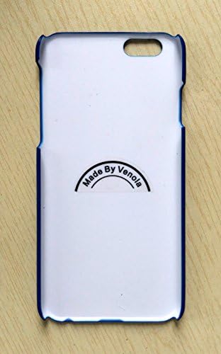 NFL Carolina Panthers Iphone 6 (4.7 Inch) Iphone 6S Case BY1 Venola