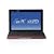 ASUS Eee PC 1015PED-PU17-RD 10.1-Inch Red Netbook - Up to 13 Hours of Battery Life