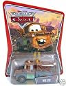 Pixar Cars: Mater